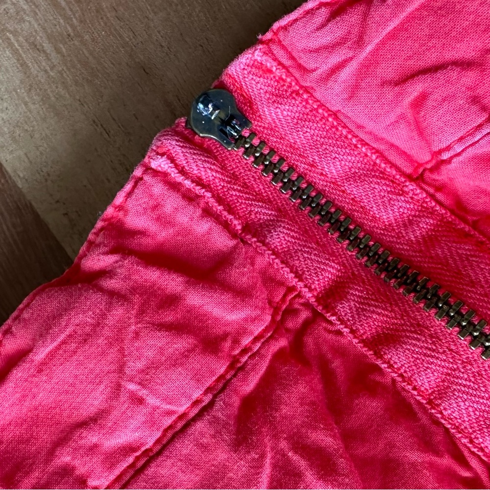 Zara Ruffled Skirt - Picture 4 of 5
